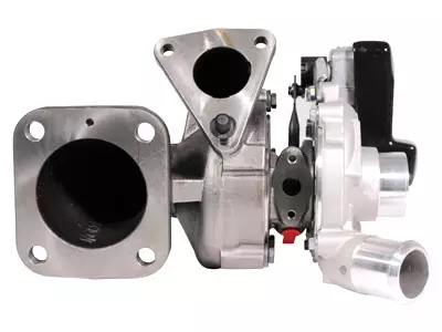 TURBOAHDIN OE EXC GARRETT FORD - Yleisosat ja tarvikkeet - 11402 - 1