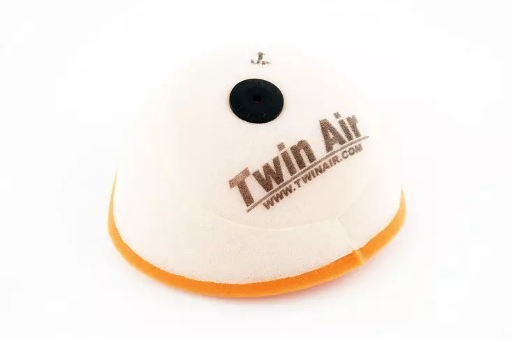 Twin Air Ilmansuodatin Beta Enduro 2-str 250/300 2013 4-str 250/400/450 13-19 - Moottoripyörän Ilmansuodattimet - 104512 - 1