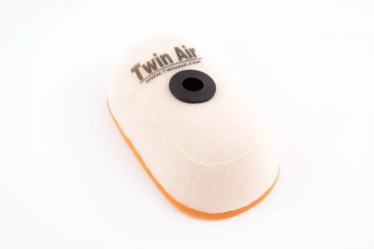 Twin Air Ilmansuodatin Honda XR 250/400/600/Baja 1985/2009 650L 1993/2013 CRM250 - Moottoripyörän Ilmansuodattimet - 105342 - 1
