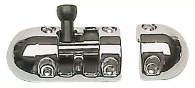 Työntösalpa - Veneen Kansihelat & tarvikkeet - 91812 - 1