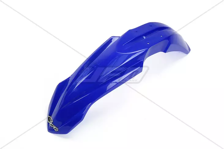 UFO Etulokasuoja YZF250 10-18 /450 10-17 / YZ 125/250 2015-21 Sininen 089 - Moottoripyörän Lokasuojat - 84342 - 1