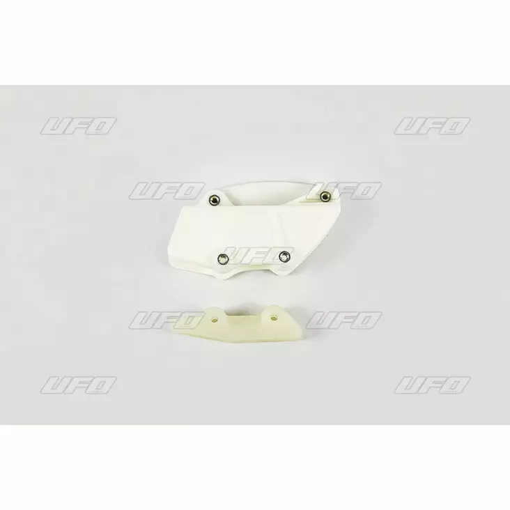 UFO Ketjuohjuri CR125-500 88-89 Neutral 280 - Moottoripyörän Ketjurullat, laaharit & ohjurit - 83992 - 1