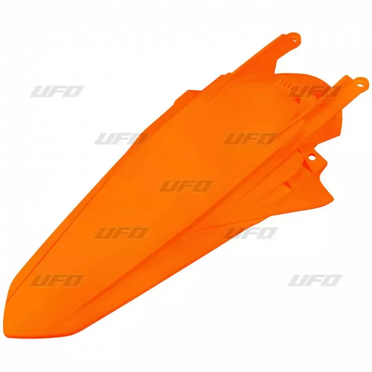 UFO Takalokasuoja KTM125-525 SX/SXF 19-22 Oranssi 127 - Moottoripyörän Lokasuojat - 84812 - 1