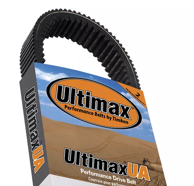 Ultimax UA401 Variaattorihihna ATV - Mönkijän Vetohihnat - 93782 - 1