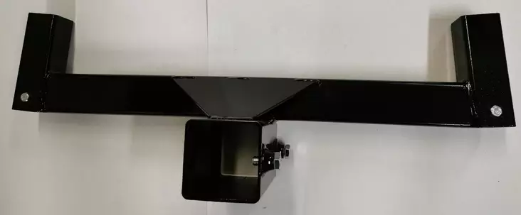 Ultratec Lisäpankko 80 mm aisa - ATV-työlaitteet, varaosat & tarvikkeet - 82342 - 1