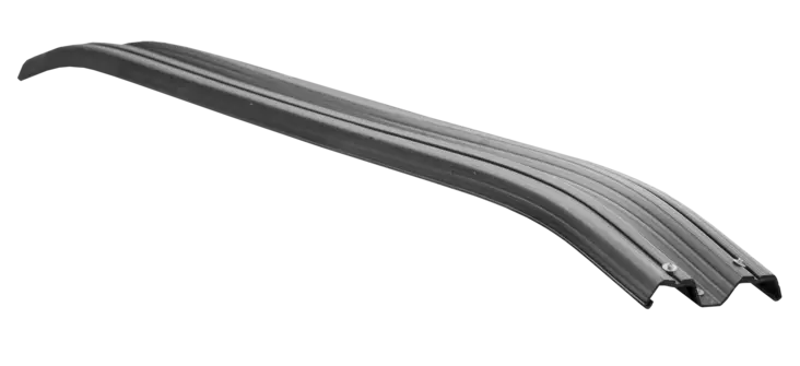 Ultratec Muovipohja pituus 1760mm - ATV-työlaitteet, varaosat & tarvikkeet - 81252 - 1