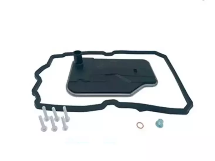 VAIHTEISTOSUODATIN MB 722.9, 7G-TRONIC - Yleisosat ja tarvikkeet - 3342 - 1