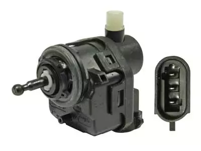 VALOJENSÄÄTÖMOOTTORI NISSAN,OPEL,RENAULT - Yleisosat ja tarvikkeet - 27892 - 1