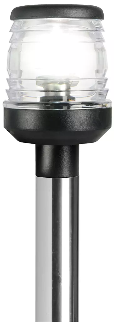 Valomasto 360° upotettavat LED 100cm - Veneen Valomastot - 93312 - 1