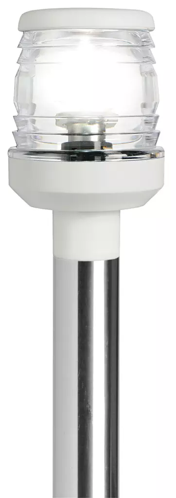 Valomasto Classic 360° taitettavat 60cm - Veneen Kulkuvalot - 69002 - 1