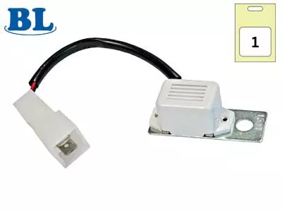 VALOSUMMERI 12V - Yleisosat ja tarvikkeet - 43372 - 1