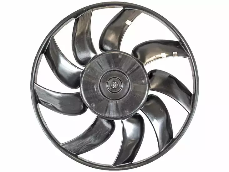 VAPAATUUL. 380MM VECTRA C - Yleisosat ja tarvikkeet - 17552 - 1