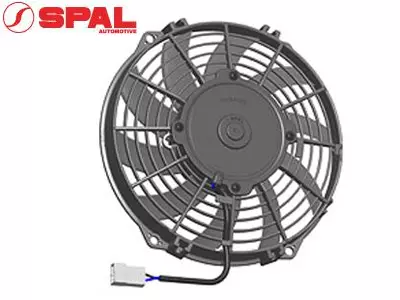 VAPAATUULETIN SPAL 12V 225/247MM PUHALTAVA - Yleisosat ja tarvikkeet - 17882 - 1