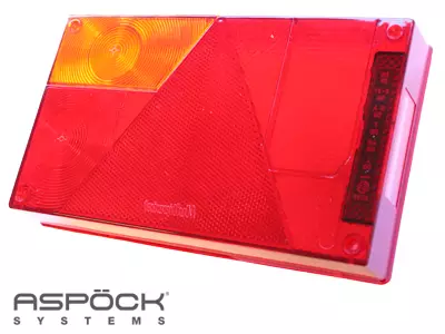VARALASI MULTIPOINT I VASEN - Yleisosat ja tarvikkeet - 51422 - 1