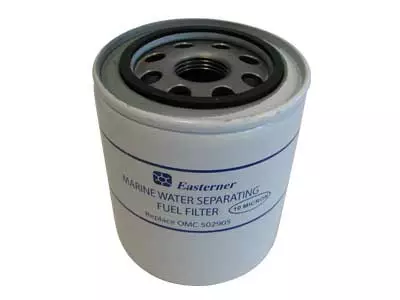 VARASUODATIN OMC-MALLI - Yleisosat ja tarvikkeet - 45972 - 1