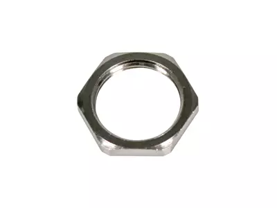 VASTAMUTTERI METALLI M20X1,5 * # - Yleisosat ja tarvikkeet - 71122 - 1