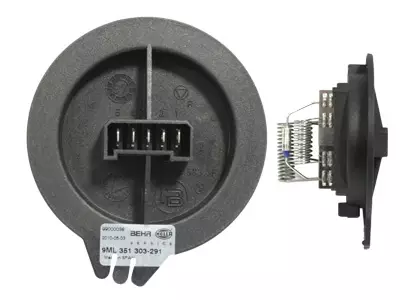 VASTUS P-206,306,C-XANTIA - Yleisosat ja tarvikkeet - 17602 - 1
