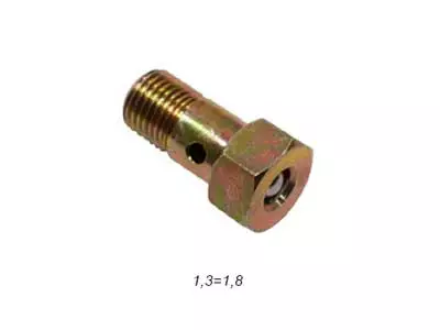 VENTTIILI 1417413047 - Yleisosat ja tarvikkeet - 42612 - 1
