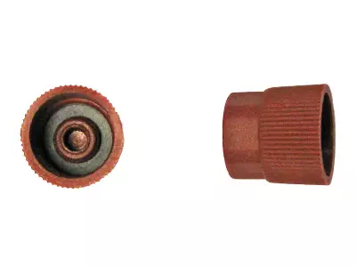 VENTTIILIN KORKKI 10 KPL - Yleisosat ja tarvikkeet - 68852 - 1
