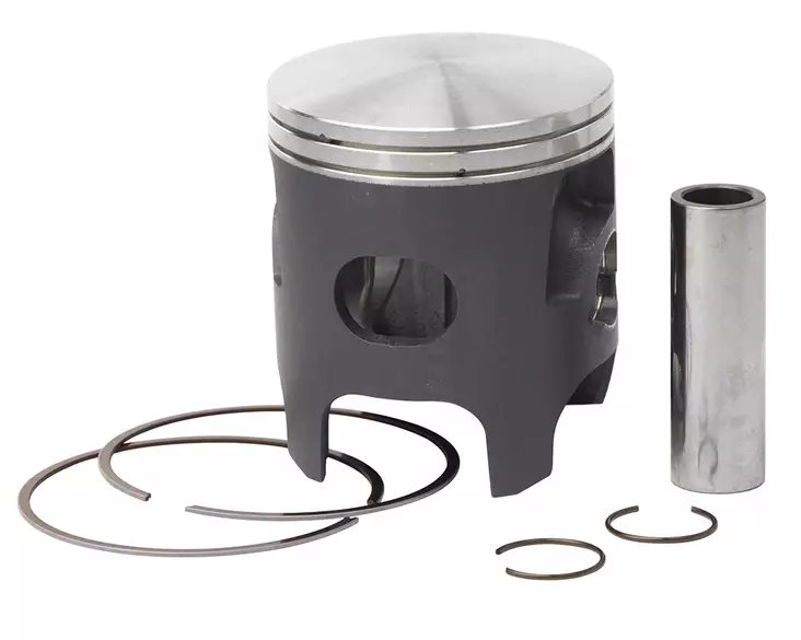 Vertex Piston kit YA YZ-WR250 1999-22 66,36mm - Moottoripyörän Männät - 91922 - 1
