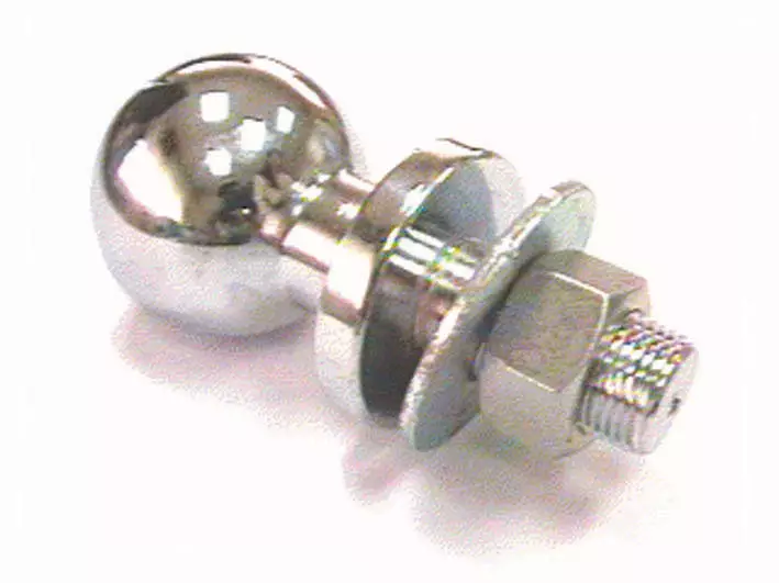 VETOKUULA 50mm - ATV Muut asusteet - 130092 - 1