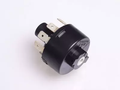 VIRTAL.POHJA ## VOLVO KA - Yleisosat ja tarvikkeet - 72272 - 1