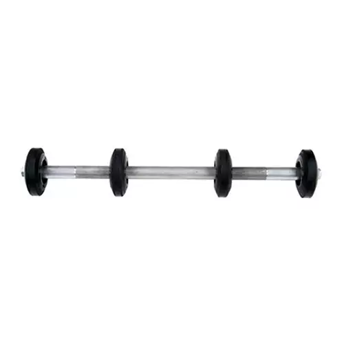Wahl Bros Anti-Stab Wheel Kit Split Arctic Cat/Yamaha - Moottorikelkan Vetopyörät - 78762 - 1