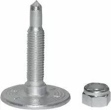 Woodys Piikit 1.450 Grand Master 60° 500kpl - Moottorikelkan Nastat - 71222 - 1