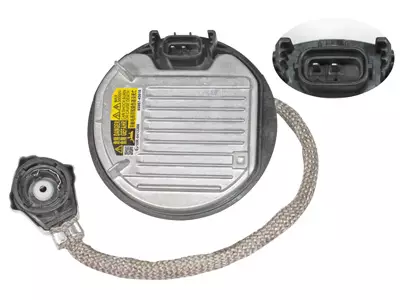 XENON BALLAST - Yleisosat ja tarvikkeet - 50392 - 1