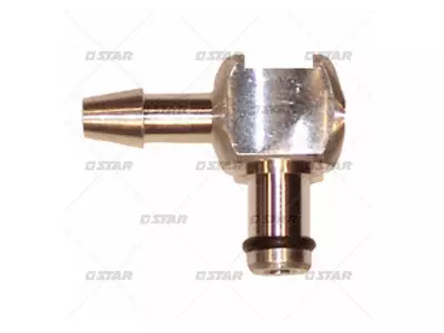 YLIVUOTOLIITIN 90 AST. DENSO - Yleisosat ja tarvikkeet - 29672 - 1