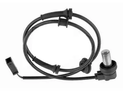 ABS-ANTURI AUDI A4 TAKA - Startax testi - 24872 - 1