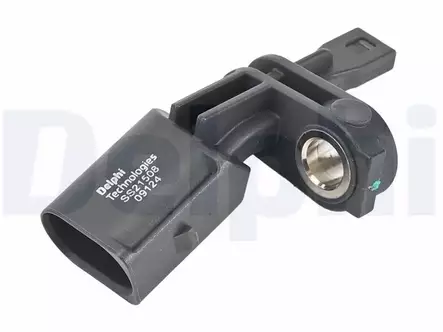 ABS-ANTURI AUDI/SKODA - Startax testi - 4072 - 1