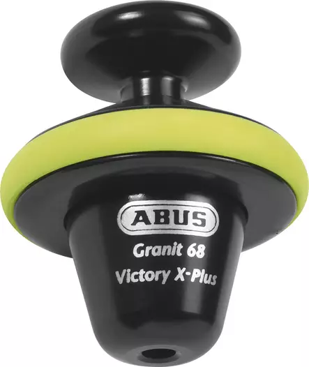 ABUS Jarrulevylukko Victory X-Plus 68 full bolt - Moottoripyörän Lukot & ketjut - 88912 - 1