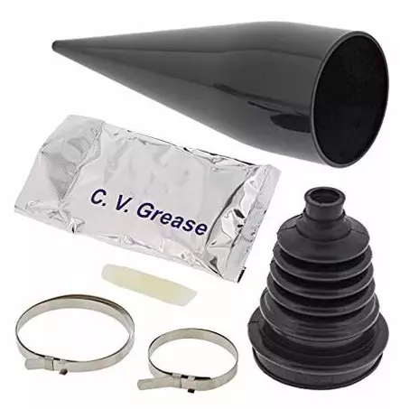 All Balls Vetoakselin suojakumisarja Yleismalli pienempi sis. työkalun - Mönkijän Vetonivelen suojakumisarjat - 82352 - 1