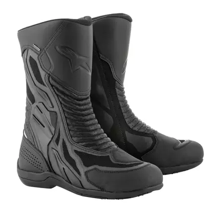 Alpinestar Saapas AIR PLUS XCR Gore-Tex v2 43 - MP Saappaat & Kengät Onroad - 103782 - 1