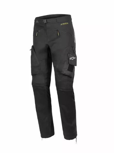 Alpinestars Ajohousut Acteon Musta 34 - MP Kevyet Ajohousut & Farkut - 83202 - 1