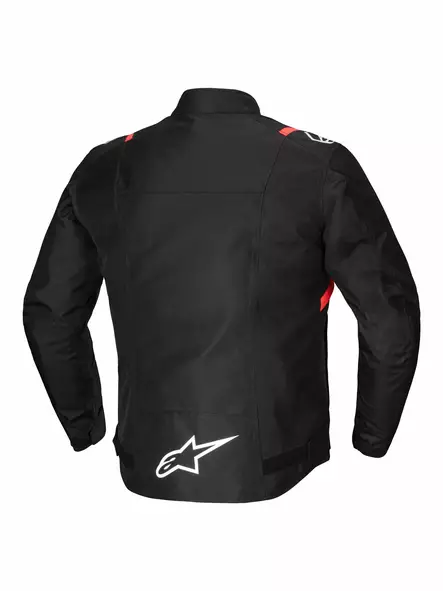 Alpinestars Ajotakki T-SPS v2 Vedenpitävä Musta/Valkoinen/Punainen Fluo L - MP Takit & Liivit Onroad - 85522 - 1