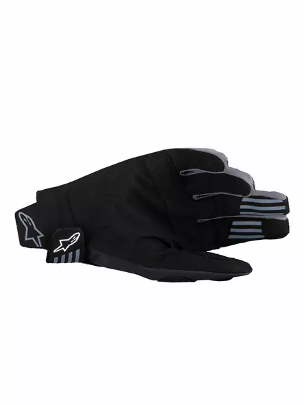Alpinestars Hanskat Techstar Musta S - MP Hanskat Offroad - 87882 - 1