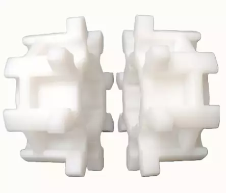 Avid Vetopyöräpari Polaris 2022 2.86" 8 hamp - Moottorikelkan Vetopyörät - 77422 - 1