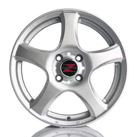 Barzetta Zeta 5.5x13 Jako: 4x100 ET: 38 vanne - 13-tuumaiset - 3162 - 4