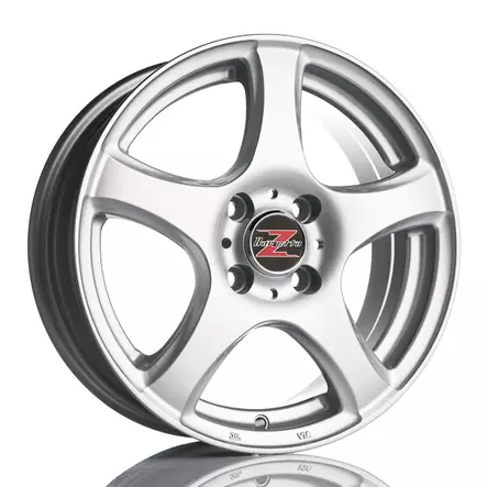 Barzetta Zeta 5.5x13 Jako: 4x100 ET: 38 vanne - 13-tuumaiset - 3162 - 1