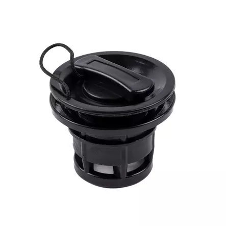 Black Island Halkey roberts venttiili musta - Kumiveneet - 111772 - 1