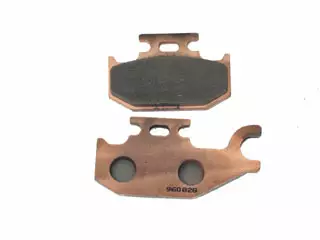 BRONCO JARRUPALASRJ. - Mönkijän Jarrupalat - 84672 - 1