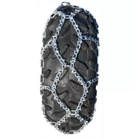 Bronco Lumiketjupari DIAMOND V-BAR (AU-06519) 166x46cm - Mönkijän Lumiketjut - 80942 - 1
