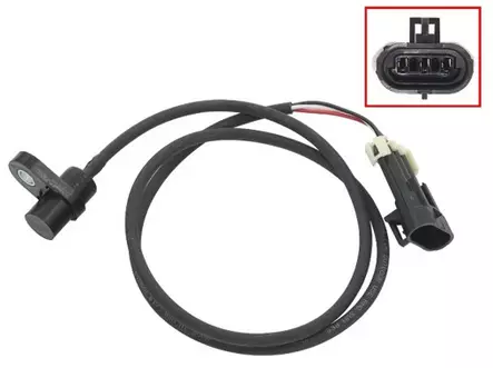 Bronco Nopeusanturi Polaris - Mönkijän Anturit - 82942 - 1