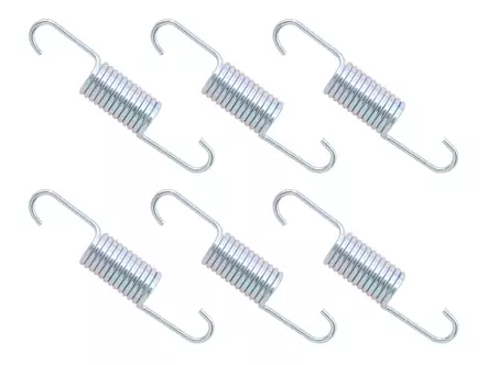 Bronco Pakoputken jousi 6-pakk CF Moto - Mönkijän Muut moottorin osat - 79762 - 1