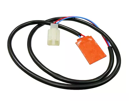 Bronco Peukalon lämmitin 71-165138:lle - Mönkijän Lämpökahvat - 83832 - 1