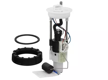 Bronco Polttoainepumppu täydellinen Polaris RZR - Mönkijän Polttoaineletkun lisävarusteet - 71282 - 1