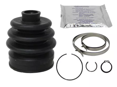 BRONCO SUOJAKUMISARJA - Mönkijän Vetonivelen suojakumisarjat - 81512 - 1