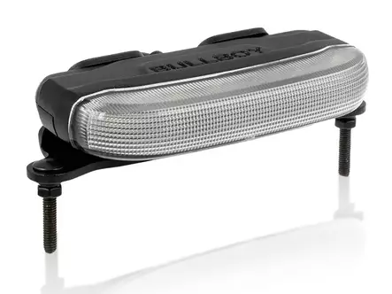 BULLBOY PROLINE MINI TYÖ/PERUUTUSVALO 10-30V - Yleisosat ja tarvikkeet - 52462 - 1